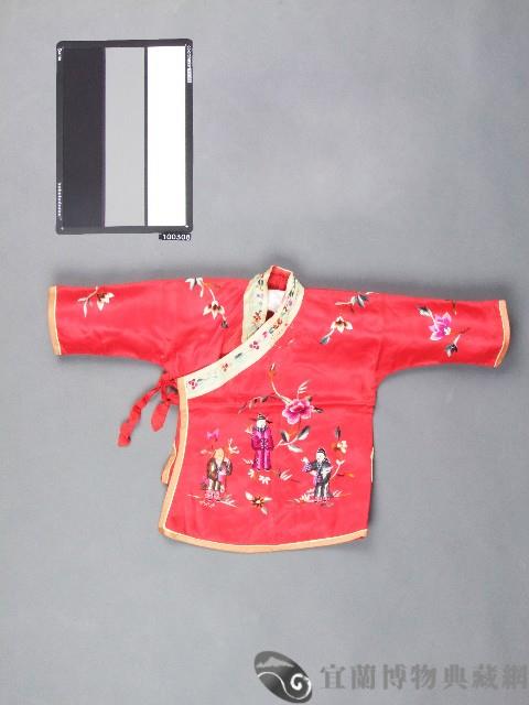 幼兒上衣藏品圖，第1張