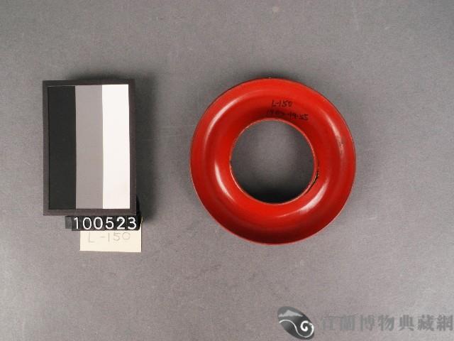 木杯墊藏品圖，第1張