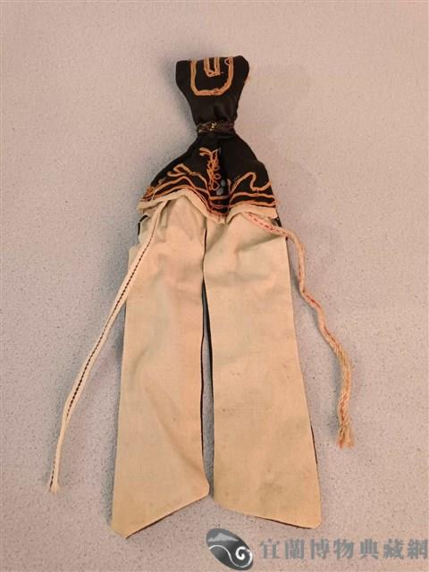 傀儡軟巾藏品圖，第1張