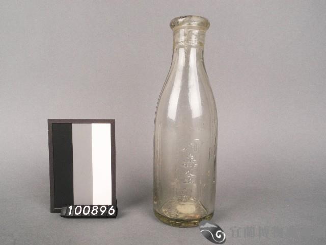 玻璃瓶藏品圖，第1張