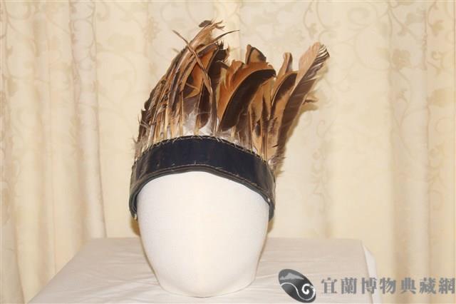 番仔帽藏品圖，第1張