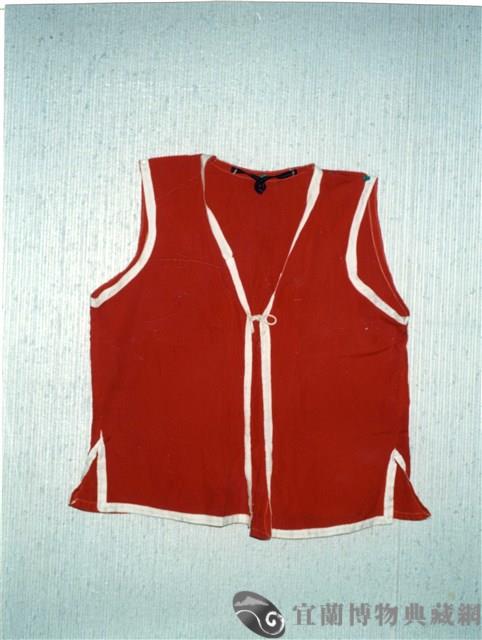 旗軍衫藏品圖，第1張