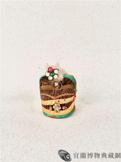 布袋暢舍巾藏品圖，第1張