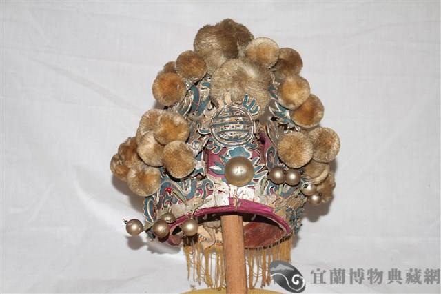 盔帽藏品圖，第1張