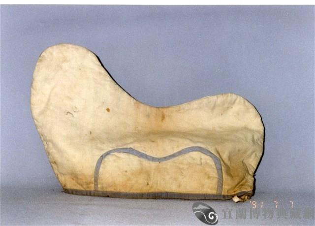 和尚帽藏品圖，第1張