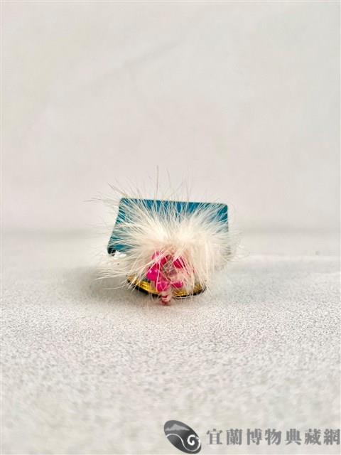 布袋仙巾藏品圖，第1張