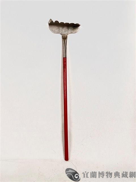 鐵扒藏品圖，第1張