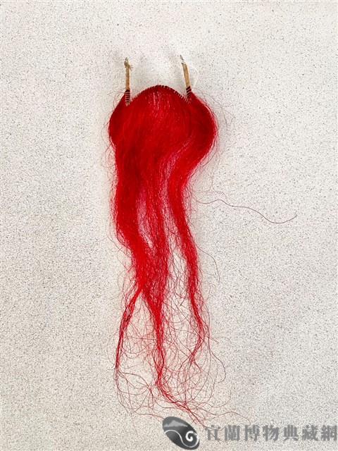 布袋大鬍藏品圖，第1張