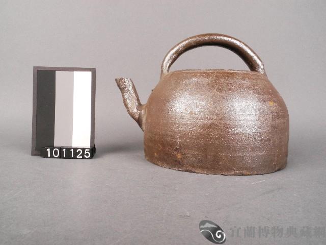 酒壺藏品圖，第1張