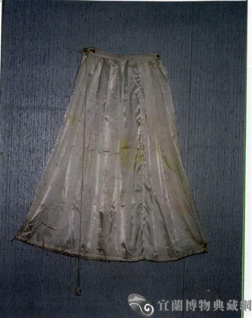 白裙藏品圖，第1張