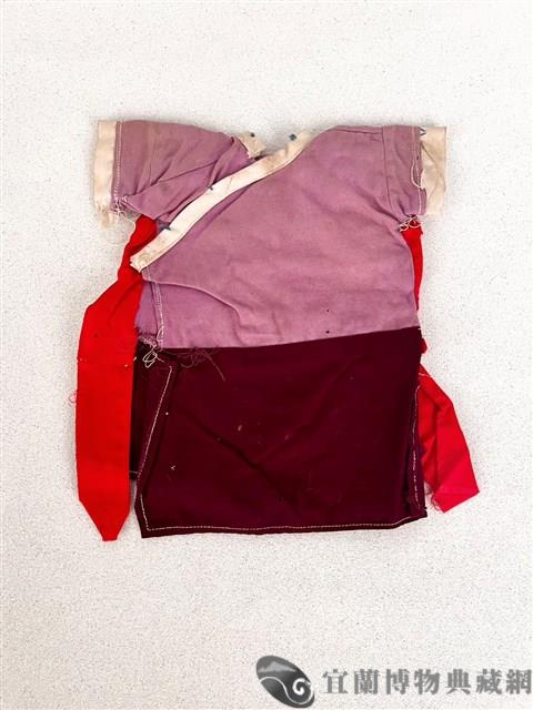 布袋武衣藏品圖，第1張