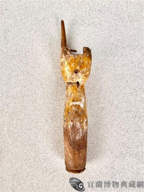 傀儡零件（文手）藏品圖，第1張