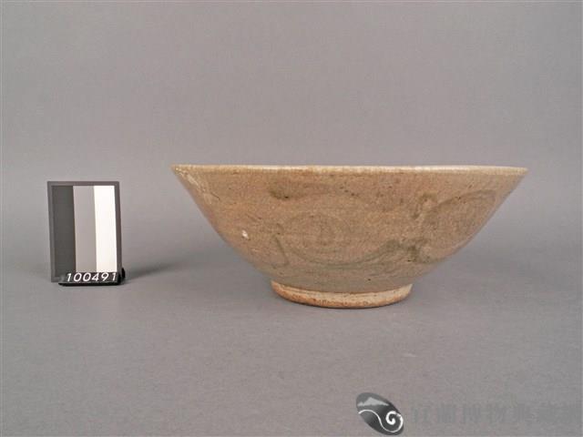 青花碗藏品圖，第1張