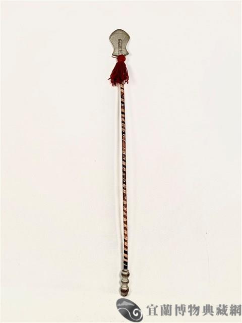 大班鎗藏品圖，第1張