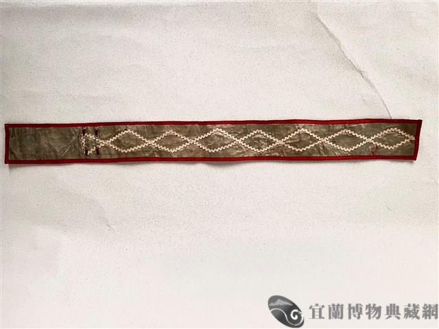 腰帶藏品圖，第1張