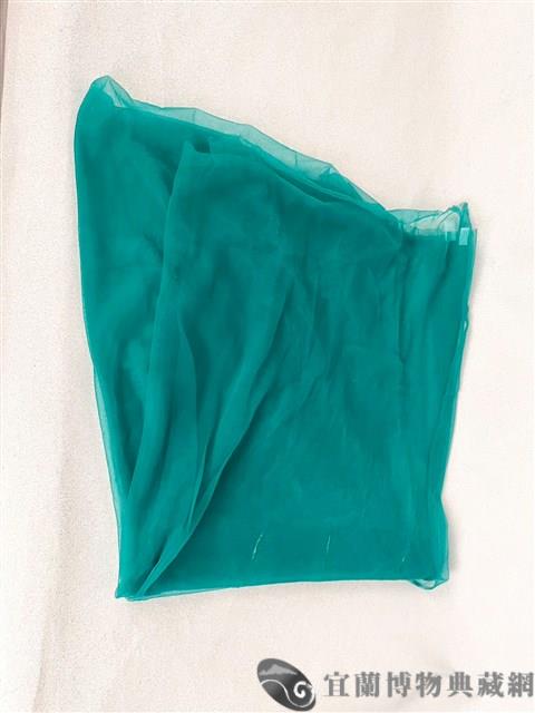 蓋頭藏品圖，第1張