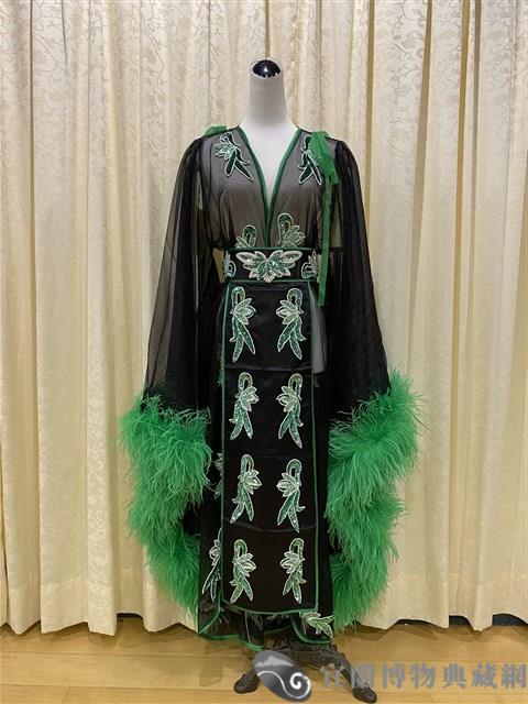 黑肉感裳藏品圖，第1張