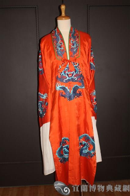 龍帔藏品圖，第1張