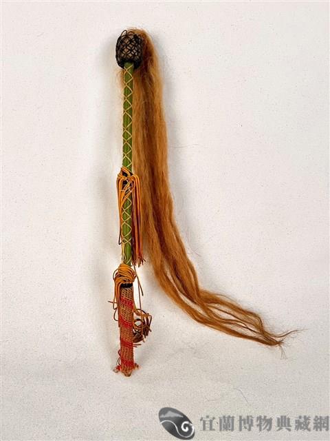 拂塵藏品圖，第1張