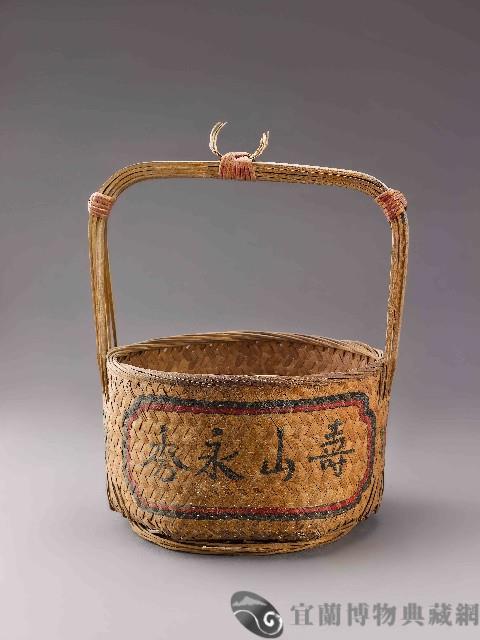 謝籃藏品圖，第1張