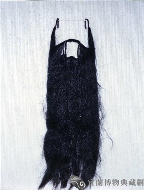 開口鬍藏品圖，第1張