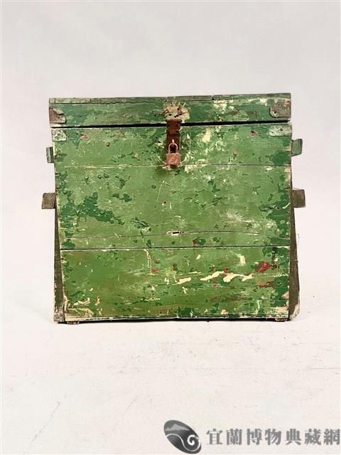 戲箱藏品圖，第1張