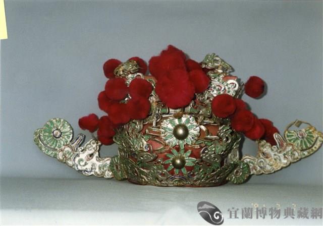 金貂藏品圖，第1張