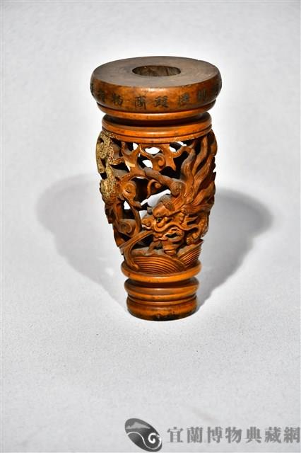 燈突藏品圖，第1張