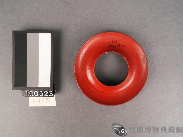 木杯墊藏品圖，第1張