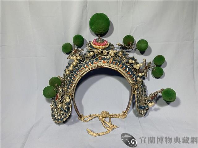 彎眉藏品圖，第1張