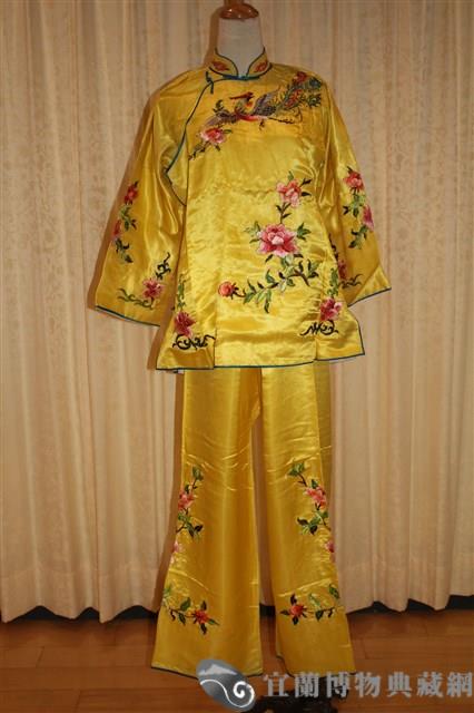 襖褲裙藏品圖，第1張