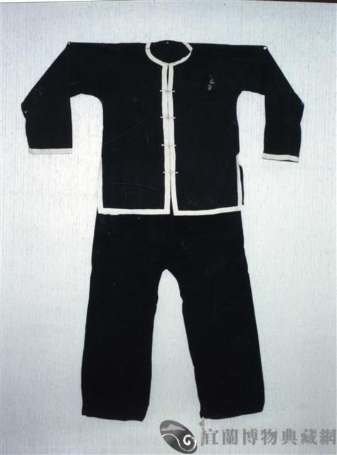 武衫藏品圖，第1張