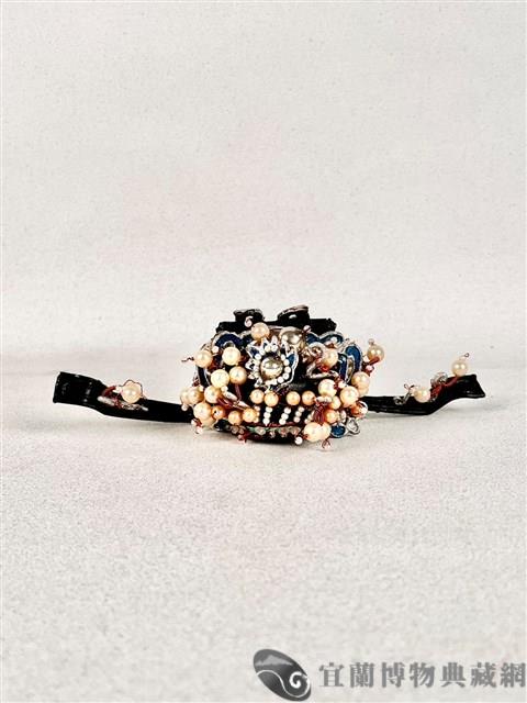 布袋相貂藏品圖，第1張