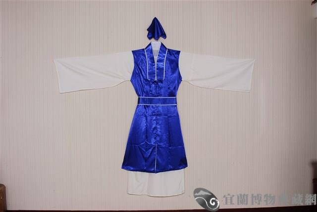 學生服藏品圖，第1張