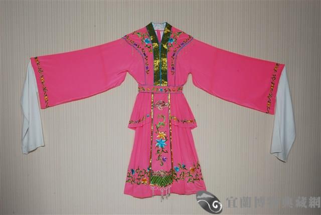 古裝裳藏品圖，第1張