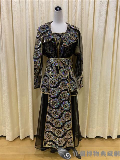 黑肉感裳藏品圖，第1張