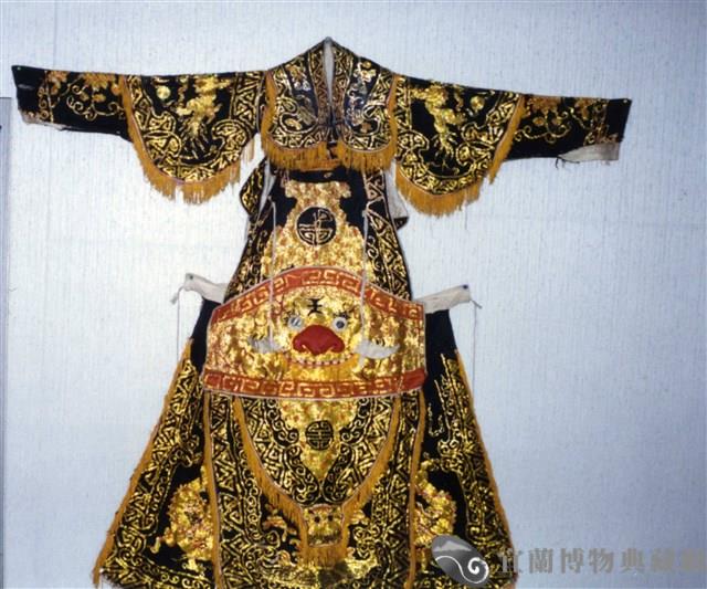 戰甲藏品圖，第1張