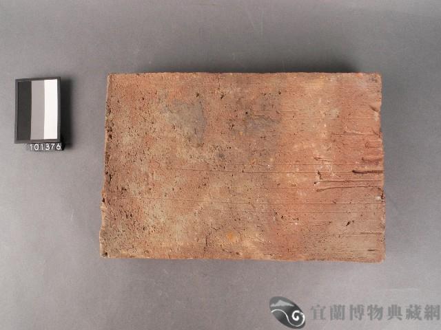 方磚藏品圖，第1張