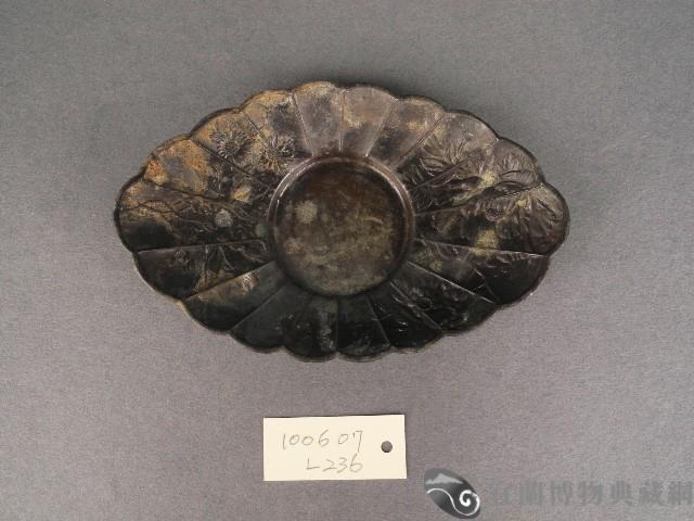 錫茶盞藏品圖，第1張