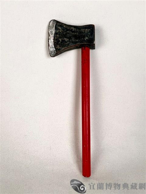 斧藏品圖，第1張