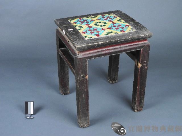 方椅藏品圖，第1張