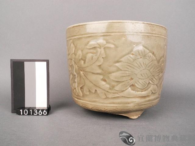 香爐藏品圖，第1張