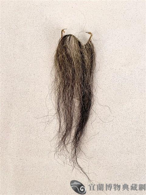 布袋三牙藏品圖，第1張