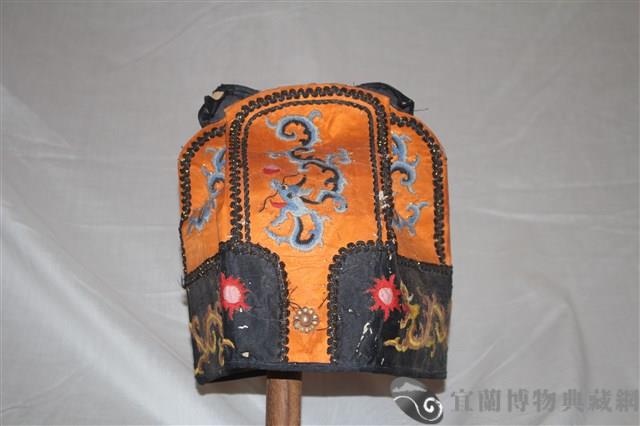 盔帽藏品圖，第1張