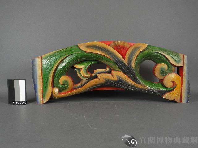 月樑藏品圖，第1張