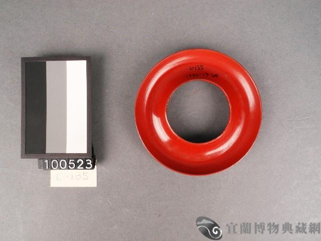 木杯墊藏品圖，第1張