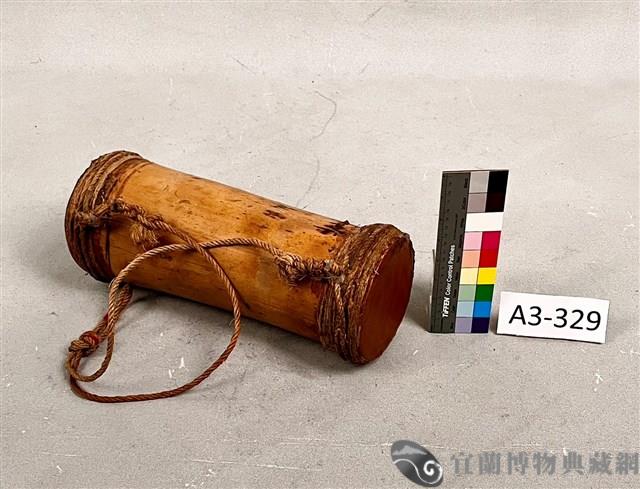 鼓藏品圖，第1張