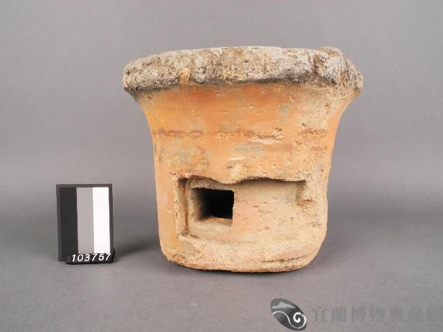 土胎烘爐藏品圖，第1張