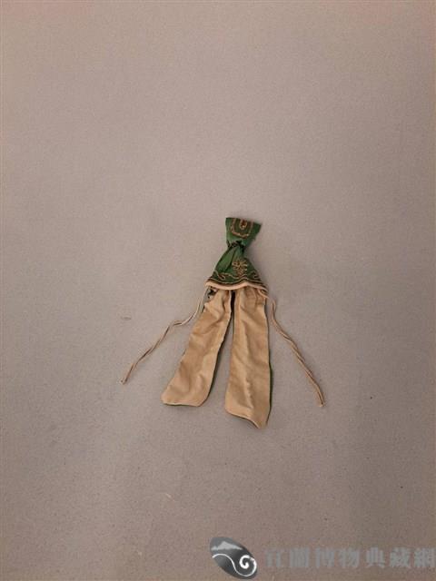 傀儡軟巾藏品圖，第1張