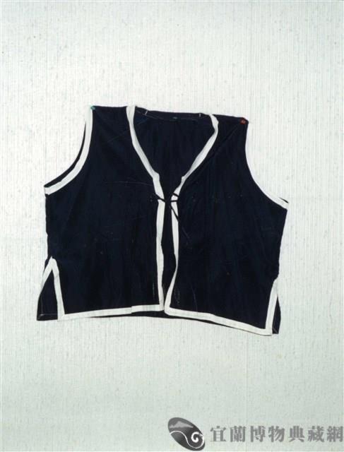 旗軍衫藏品圖，第1張